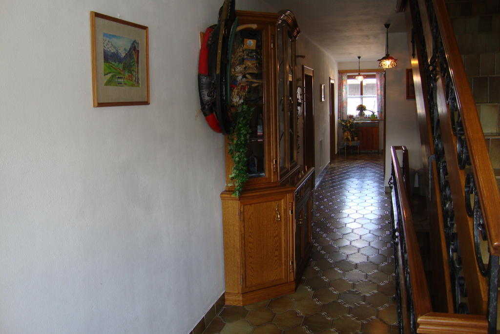 Schachengut Villa Bad Gastein Szoba fotó