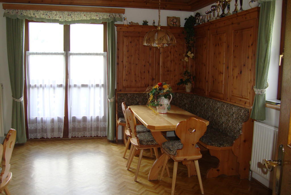 Schachengut Villa Bad Gastein Kültér fotó