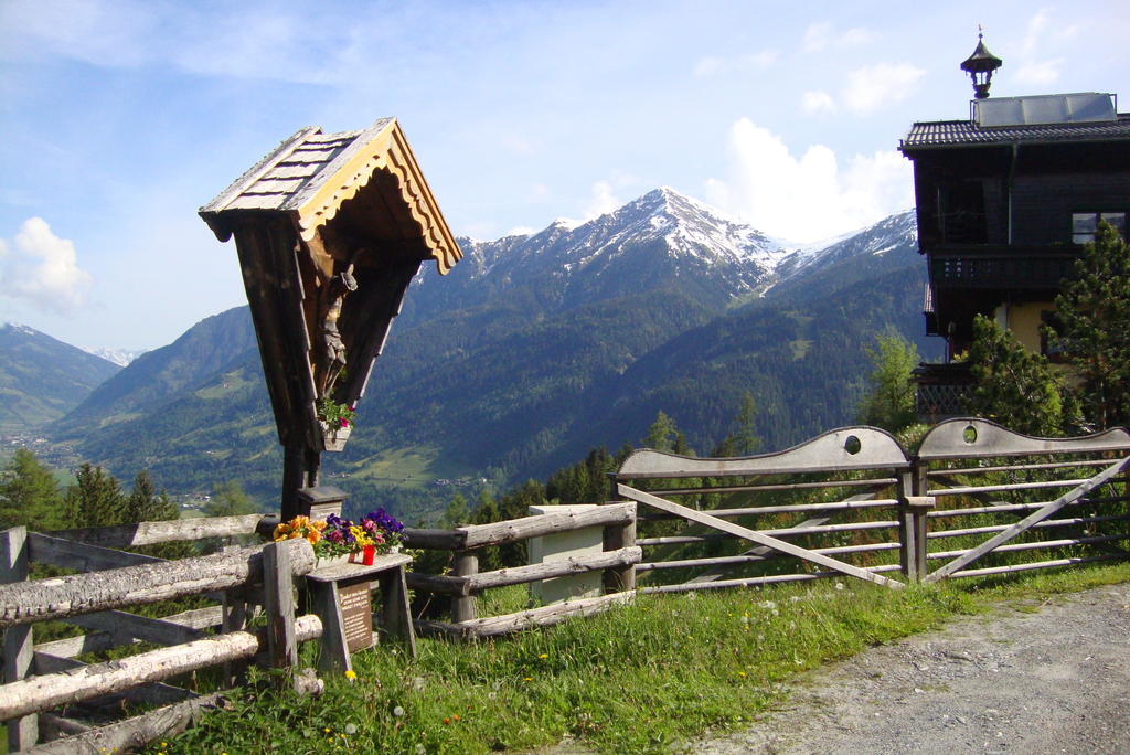 Schachengut Villa Bad Gastein Kültér fotó